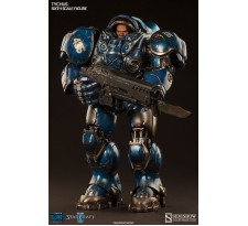 StarCraft II Action Figure 1/6 Tychus 40 cm